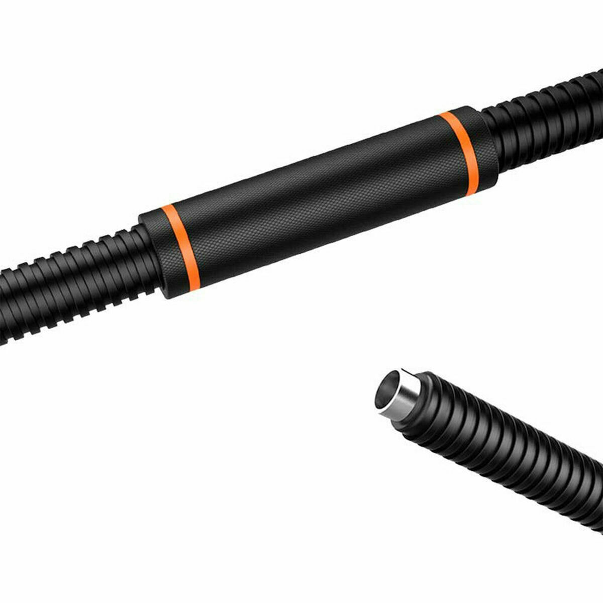 Sada kettlebellu a činky Xiaomi ORMANC20